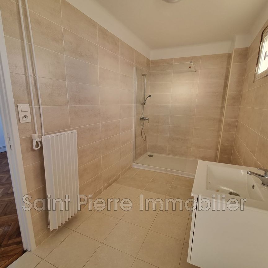 Location Appartement 3 pièces 66m² CAGNES SUR MER 06800 - Photo 1