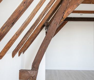 Te huur : Appartement Gedempte Oude Gracht 42 A in Haarlem - Photo 4