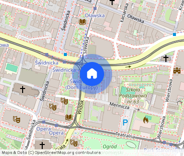 Pokój dwuosobowy [35m2] w centrum przy Uniwersytecie, Rynku, ul. Widok - Фото 1