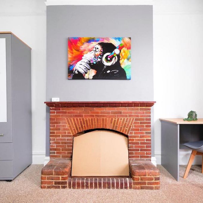 6 bedroom house to rent - Photo 1