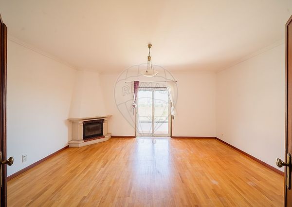 Apartamento T3 em Aveiro