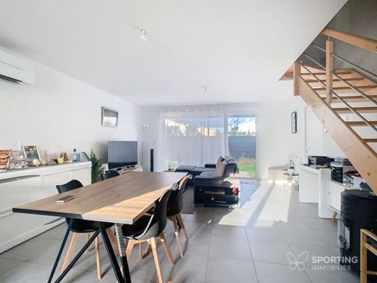 Villa 82 m² - Photo 1