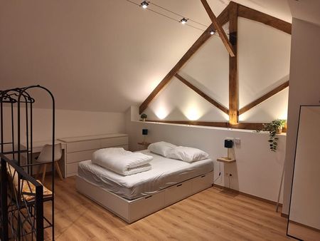 Appartement te huur - Photo 4