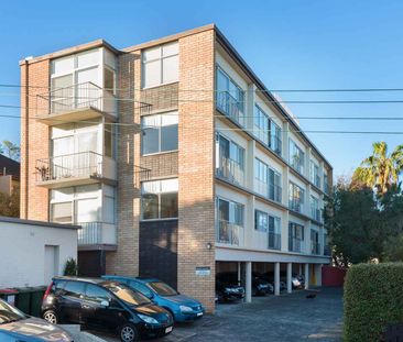 2/42 Ben Boyd Road Neutral Bay - Photo 5