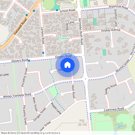 12 Ned Place, Halswell, Christchurch City