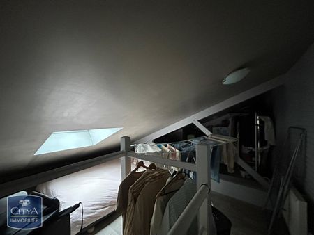 Location Appartement 2 pièces 61m² LAVAL 53000 - Photo 3