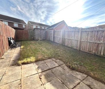 3 bedroom terraced house to rent - Photo 6