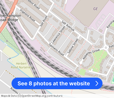 Siemens Road, Stafford, ST17 - Photo 1