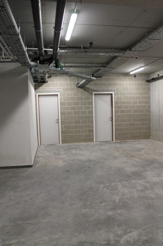 Gelijkvloers nieuwbouwappartement met 2 slaapkamers - Photo 3