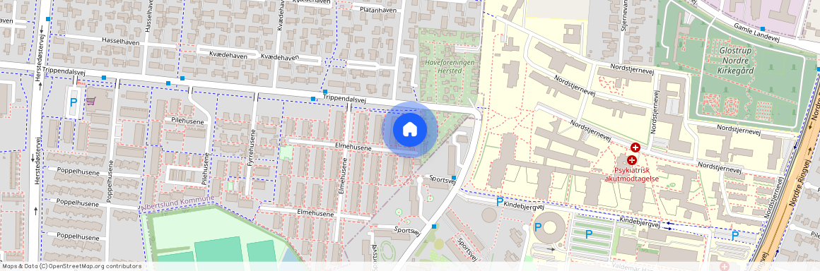 Elmehusene 75, 8000, Aarhus