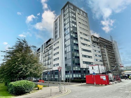 2 bedroom flat to rent - Photo 3