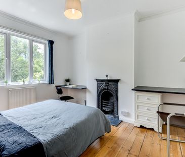 6 Bed Terraced House, Baden Road, BN2 - Photo 5