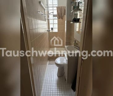 TAUSCHWOHNUNG Schöne 2-Zimmer Wohnung in Eimsbüttel gegen größer (a... - Foto 1