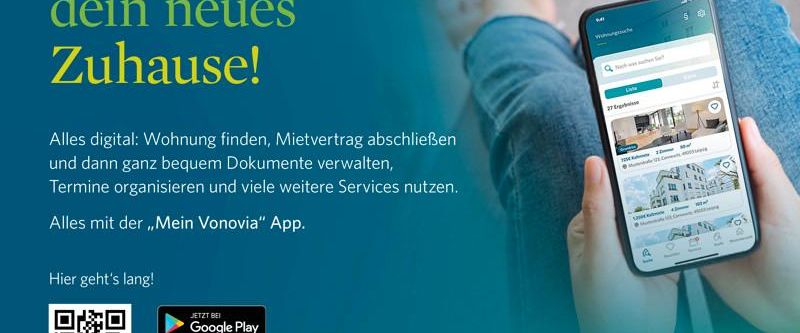 Wohnglück! Günstige 3-Zimmer-Dachgeschosswohnung - Foto 1