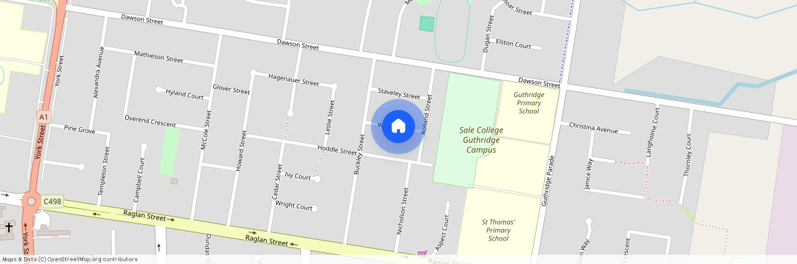 8 Wise Street, Vic 3850, Sale