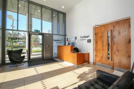 2 bedroom apartment to rent - Photo 3