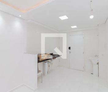 Apartamento para alugar com 34m², 2 quartos e sem vaga - Photo 3