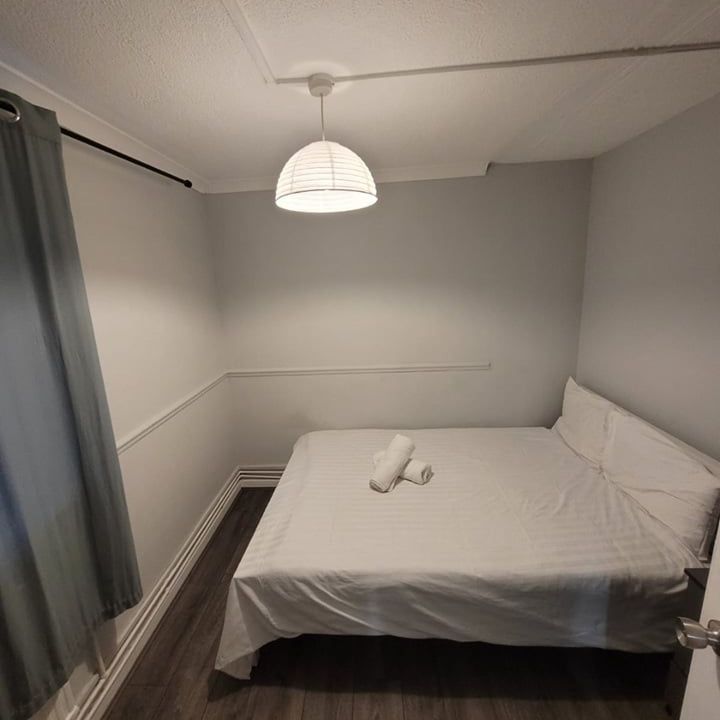 Room in a Shared Flat, Hamilton House, E3 - Photo 1
