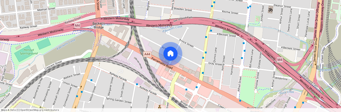 38 Victoria Street, NSW 2142, Granville