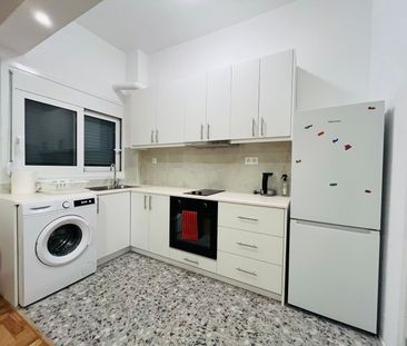 Ενοικίαση κατοικίας, 30 τ.μ., Αθήνα, 470 € - Photo 3
