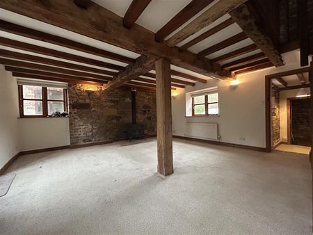 Wain House, 1 Plaish Park Court, Plaish, Church Stretton, SY6 7HY - Photo 2