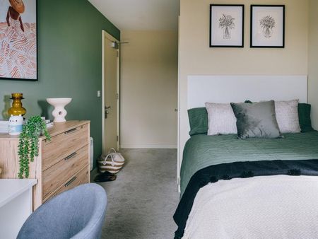 1 bedroom apartment to rent - Photo 3