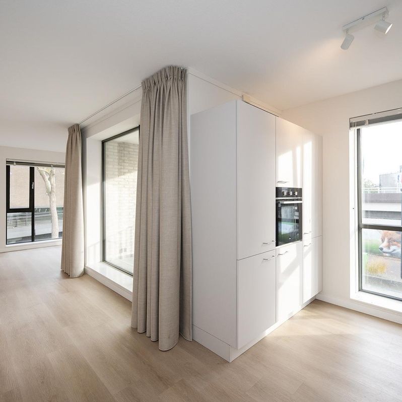 Agoraweg 123 - Foto 1