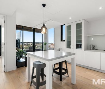 601/18 Coppin Street, Richmond - Photo 2