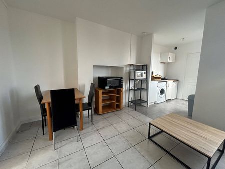 Location appartement 2 pièces 30.29 m² à Le Havre (76600) - Photo 5