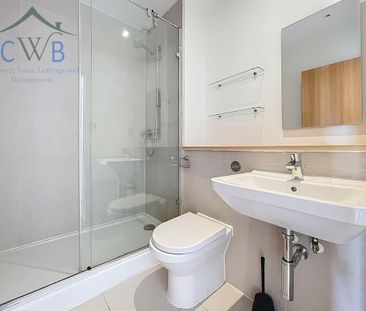 2 bedroom apartment to rent - Photo 6