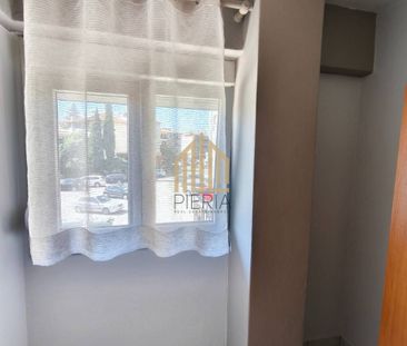 Studio/Γκαρσονιέρα για ενοικίαση Εθνικού Σταδίου - Χηράδικα (Κατερίνη) - Φωτογραφία 1