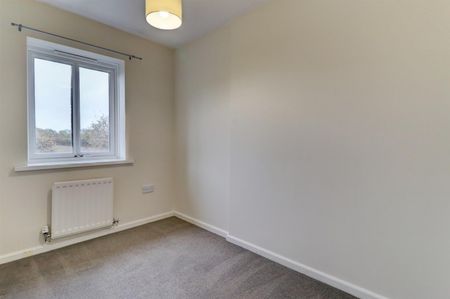 2 BED Terraced House To rent - Photo 5