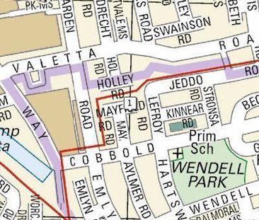 Mayfield Road - Photo 3