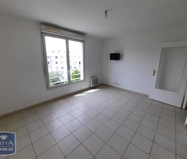 Appartement à louer 1 pièce 25.21m² - Photo 1