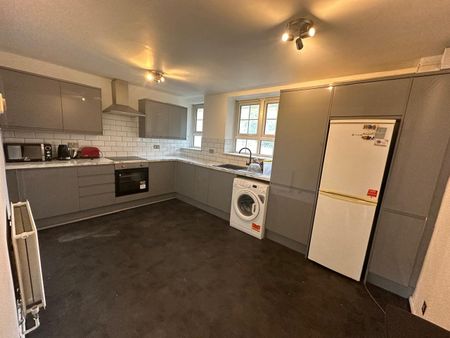 3 Bed Flat, Dunkirk House, SE1 - Photo 4