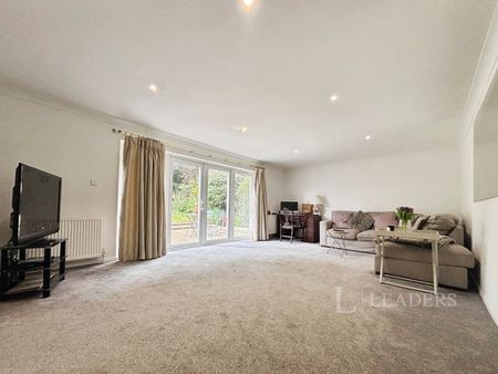 Christchurch Court, NR2 - Photo 5