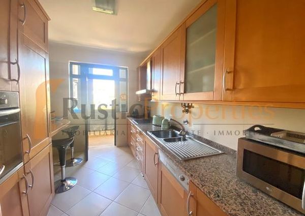 Apartamento T1 em Faro