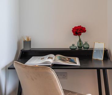 2 bedroom apartment to rent - Photo 5