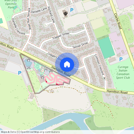 91 Loggers Grove, London East