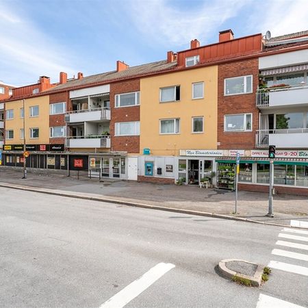 Lövstagatan 18 - Foto 4