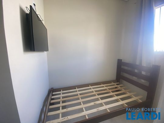 Flat - Foto 1