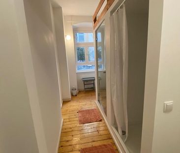 Sehr schön möbliertes Appartement im Wedding - Photo 1