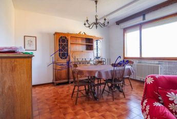 Appartamento via Friuli, Le Piagge, Pisa