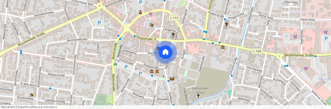 Majolikaweg 8, 53359 Rheinbach