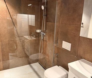 2.5 Zimmer, 55 m², 2. Stock - Photo 1