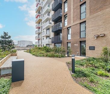 2 bedroom apartment to rent - Photo 6