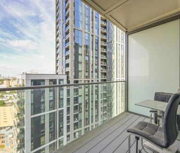 Studio to rent - Photo 5