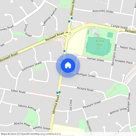 68 Mulligan Street, Bossley Park