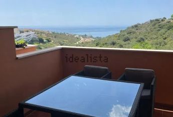 Alquiler de piso en Chullera