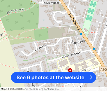 2 bedroom flat for rent - Photo 1